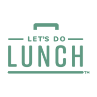 Let’s Do Lunch