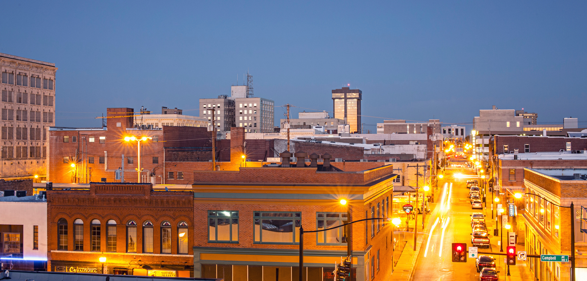 Springfield’s entrepreneurial ecosystem garners national attention Springfield’s entrepreneurial ecosystem garners national attention