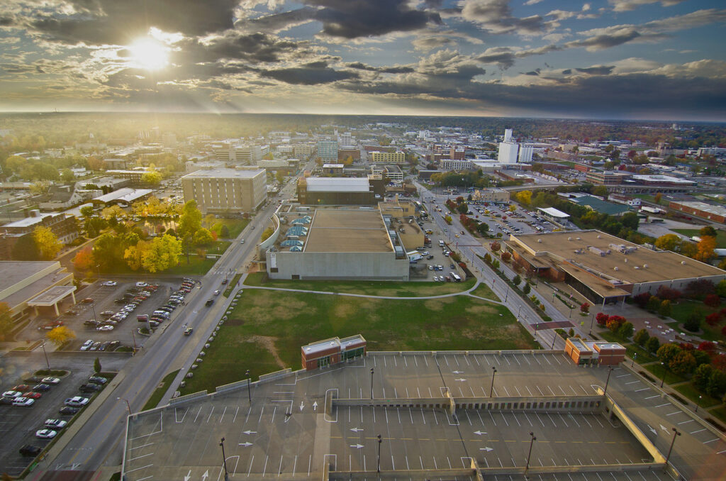 Springfield Named A Top City To Start A Business & Access To Startup ...