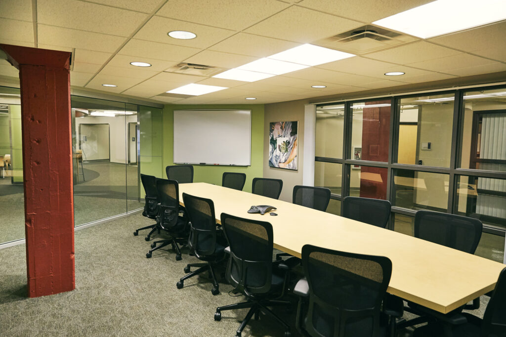 Conference room