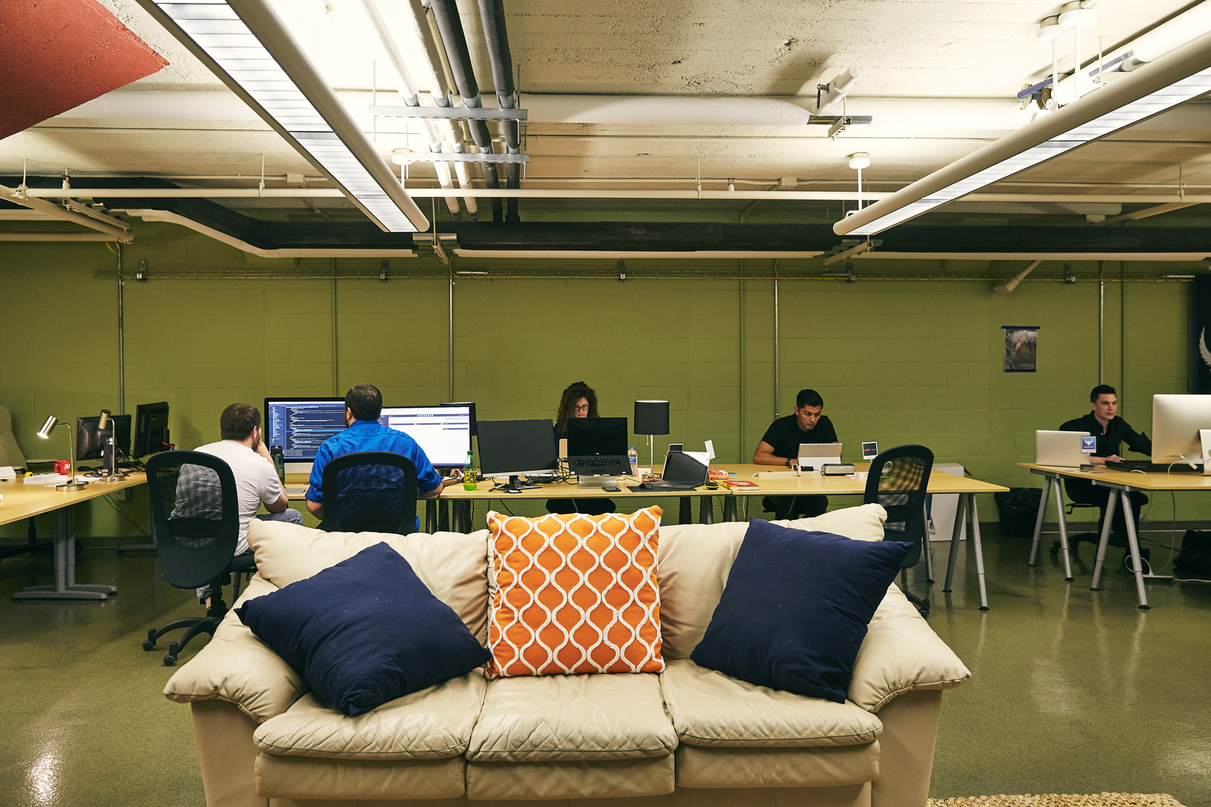 Week 7 – Top 5 Ways You Can Help Cohort #2 This Week Week 7 – Top 5 Ways You Can Help Cohort #2 This Week