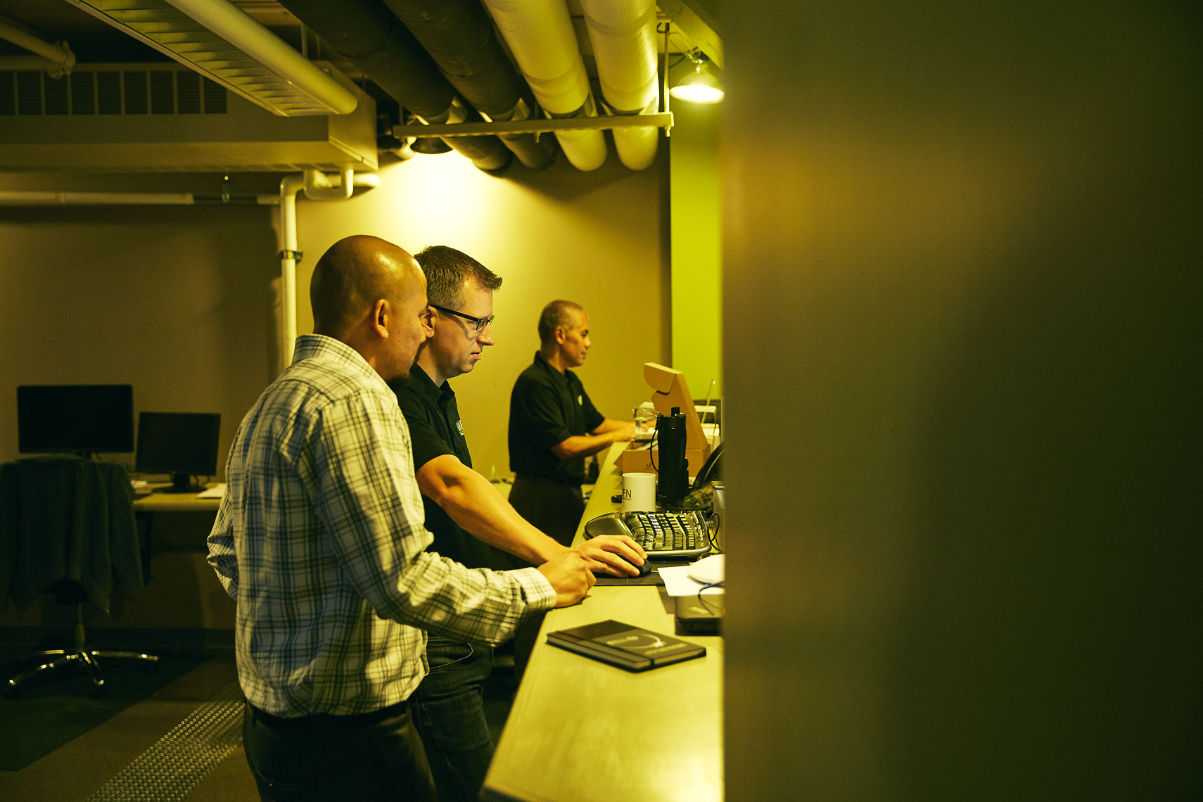 Managed Financial Networks Managed Financial Networks outgrows efactory | efactory