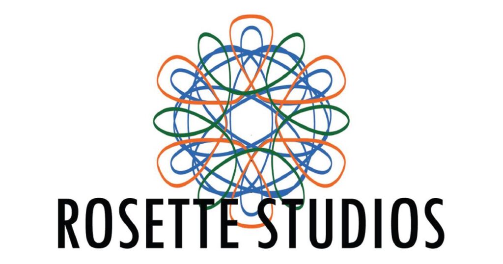 Rosette Studios logo
