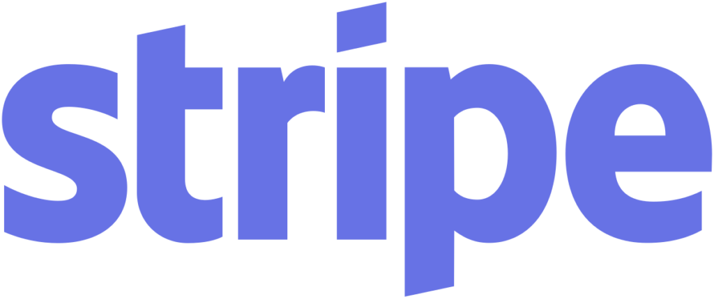 Stripe company logo