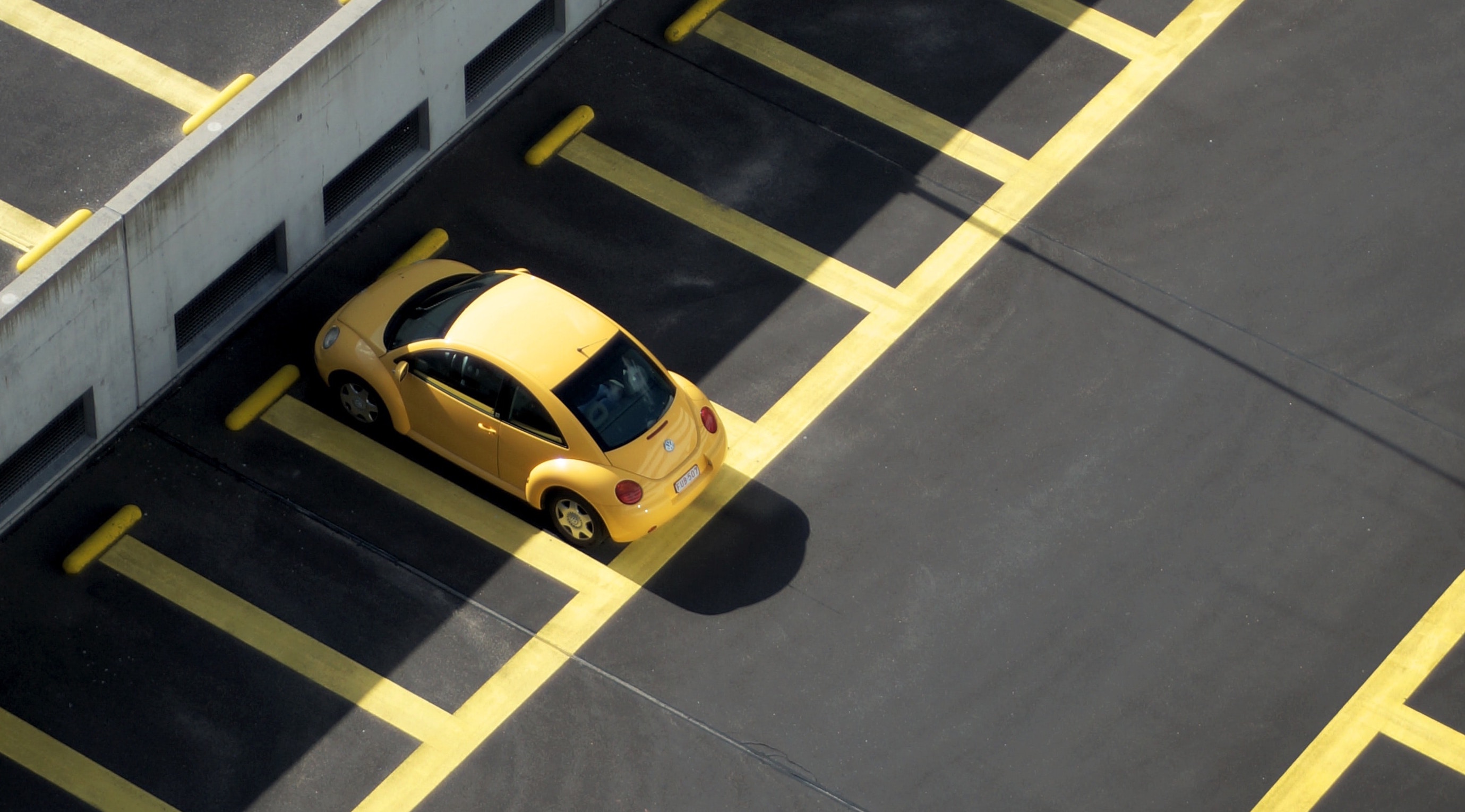 GO CAPS Parking Permits efactory