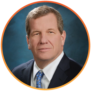 Joe Turner, Great Southern Bank