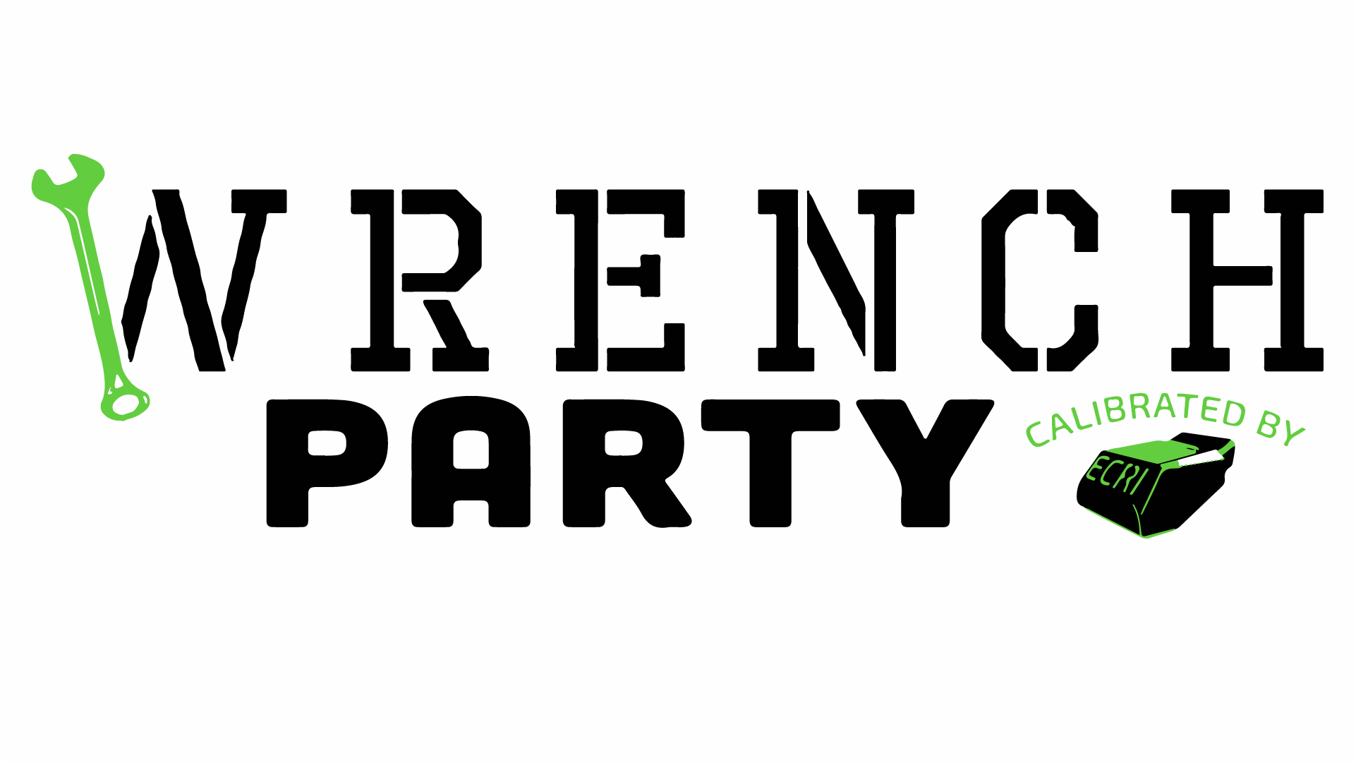 ECRI Launches Wrench Party Podcast