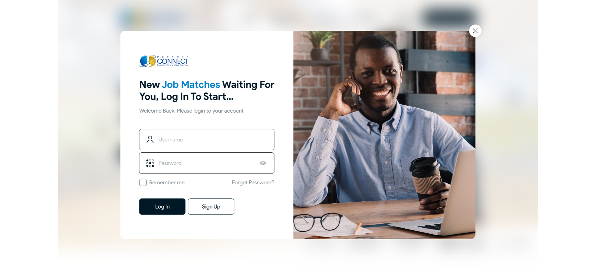 Purpose Connect Opens Beta Testing for Employers