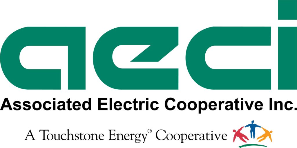 Associated Electric Cooperative.