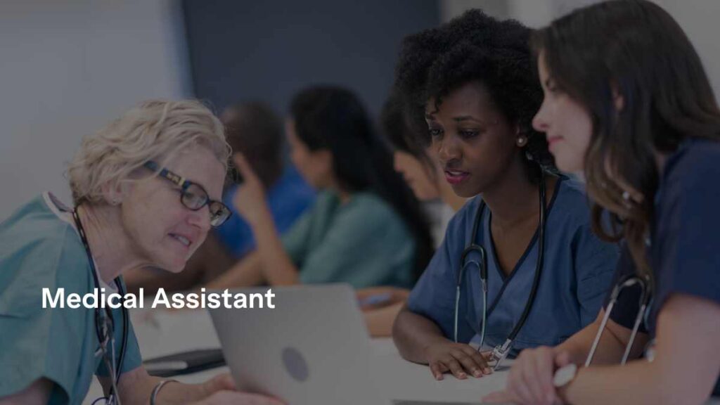medical assistant