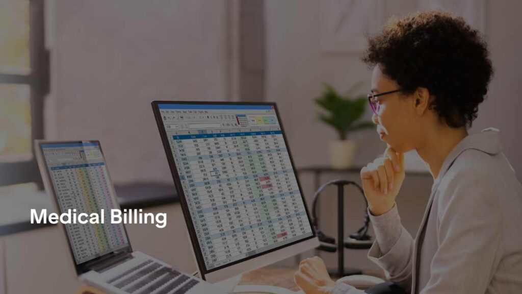 medical billing