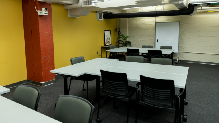 George Washington Carver Room