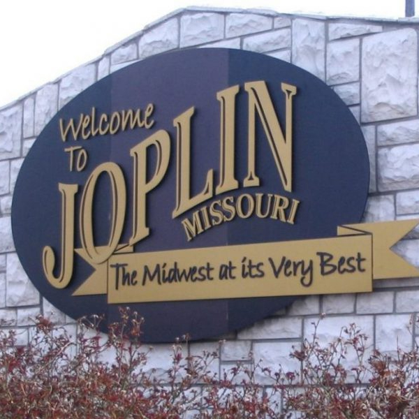 Joplin Metro efactory