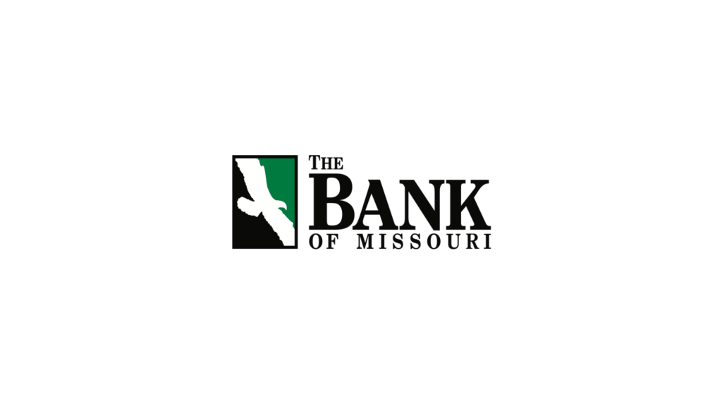 The Bank of Missouri