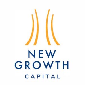 New Growth Capital logo.
