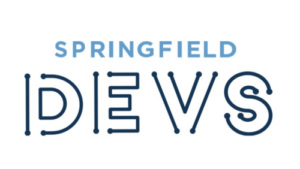 Springfield DEVS logo.