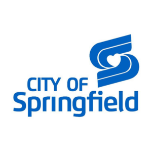 City of Springfield logo.