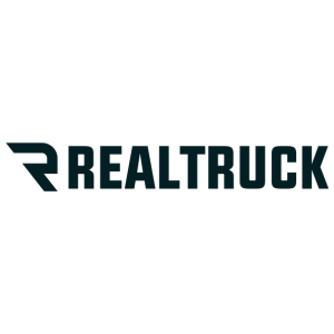 REAL TRUCK logo.