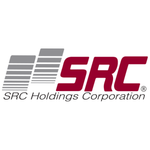 SRC logo.