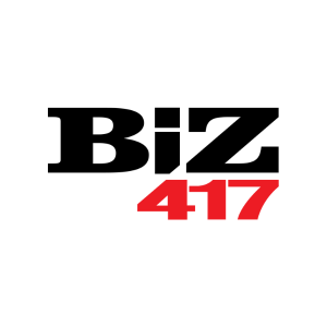 BIZ 417 Logo