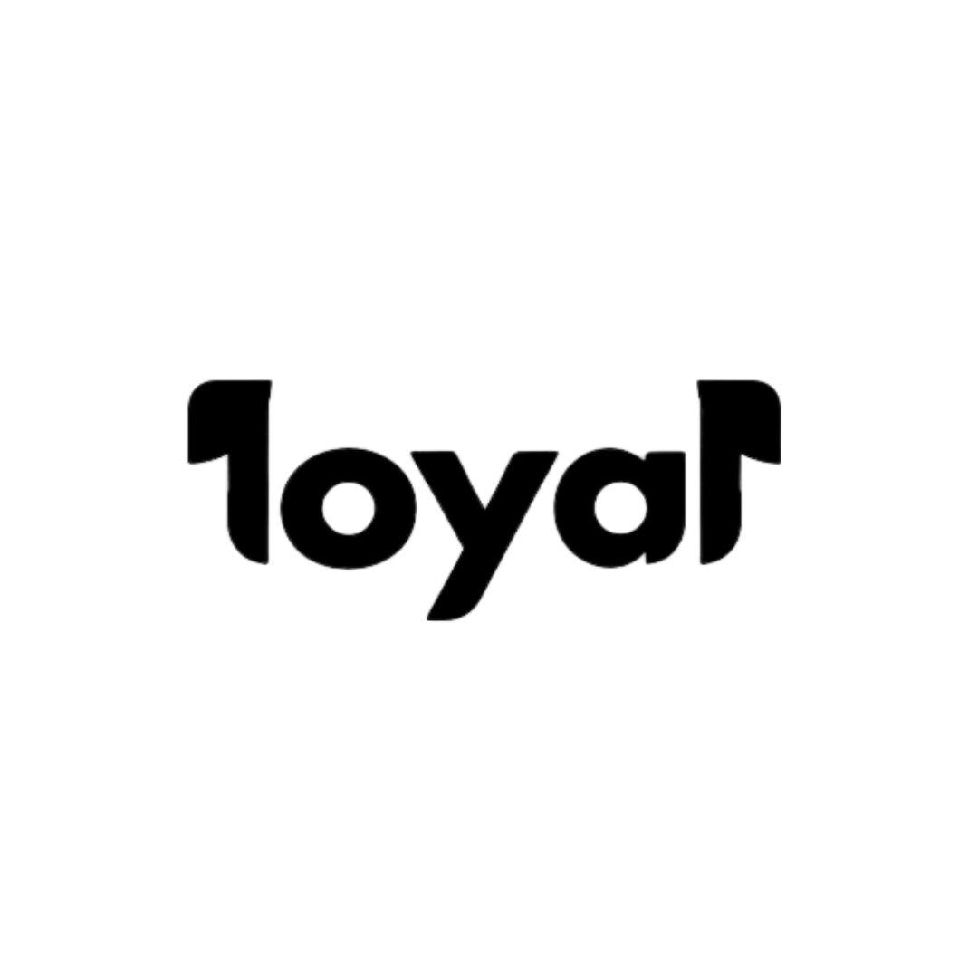 Loyal logo