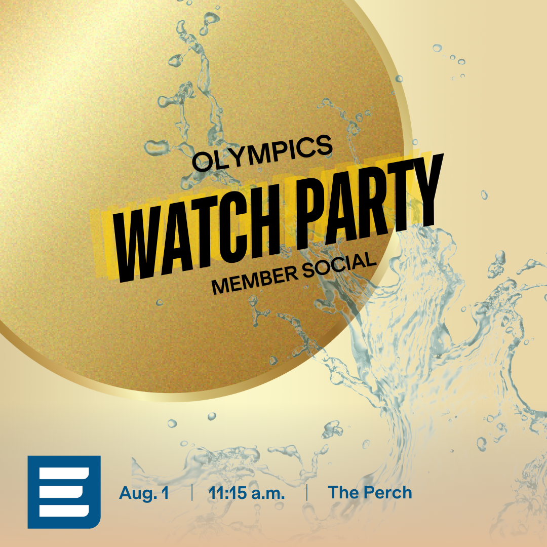 Olympics Watch Party