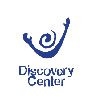 Discovery Center Logo