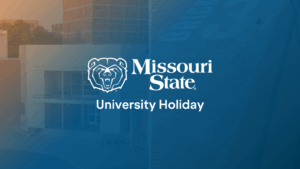 efactory and University Offices Closed