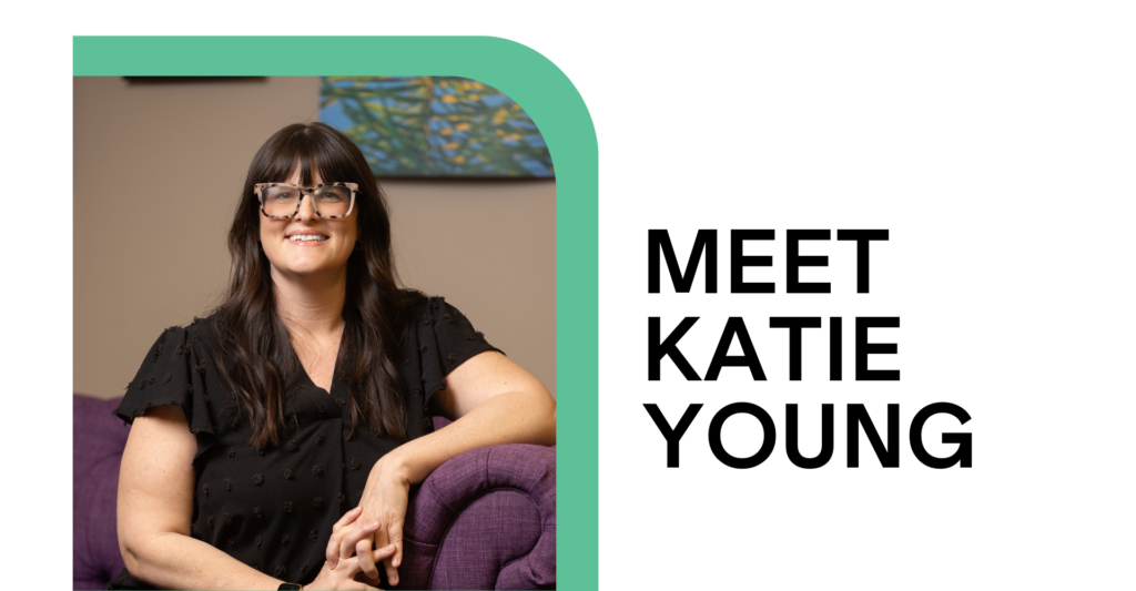 Meet Katie Young