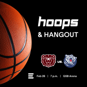 Hoops & Hangout