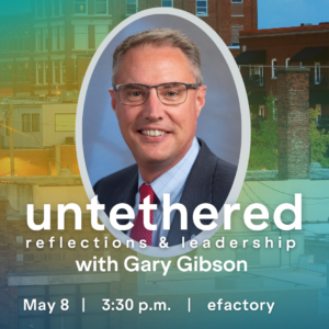 Untethered Gibson