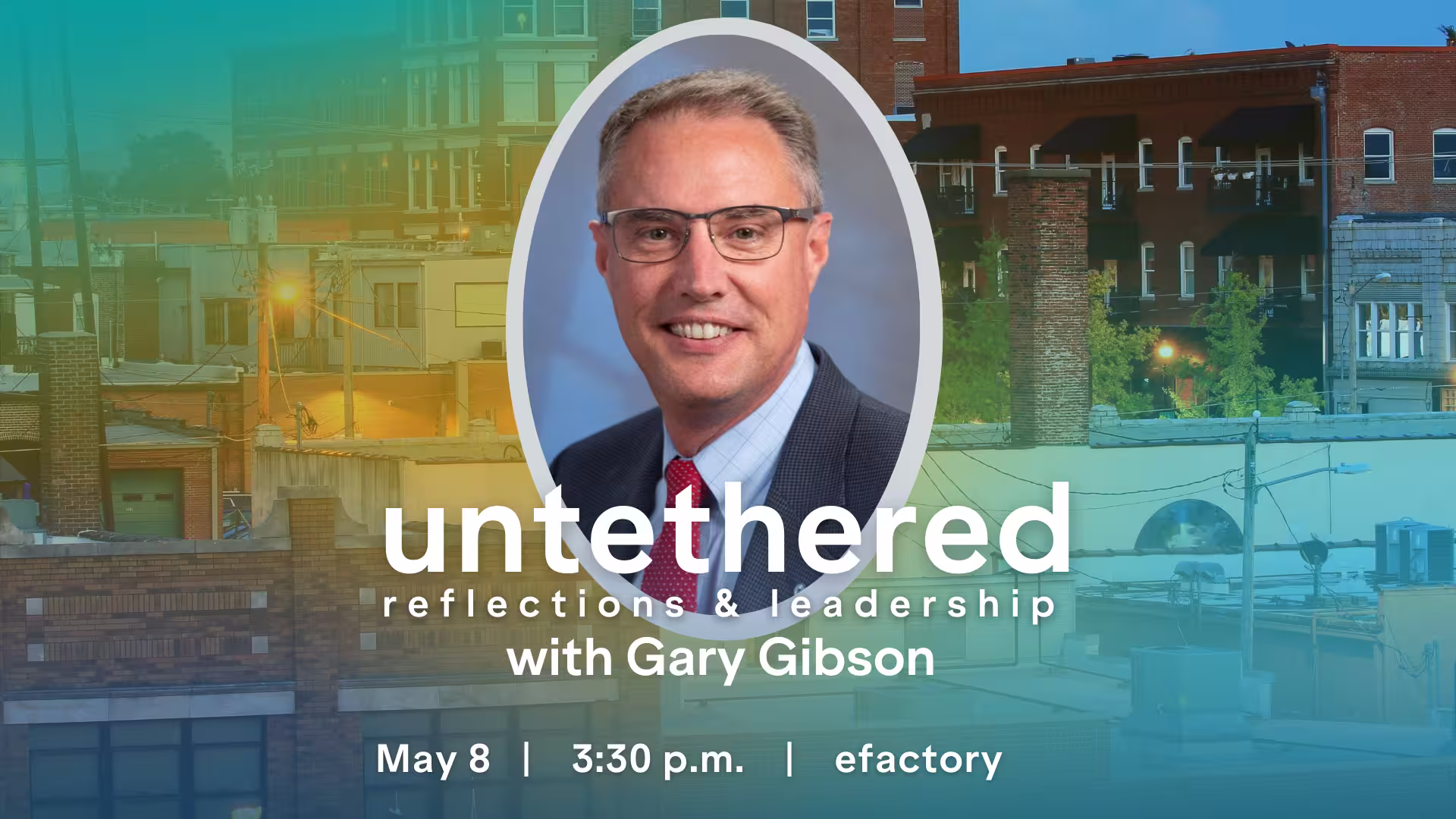 Untethered Gibson
