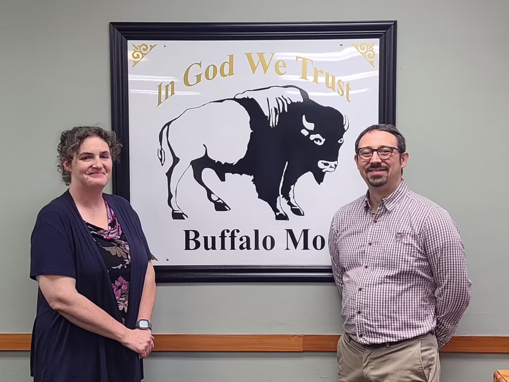 Buffalo partnership