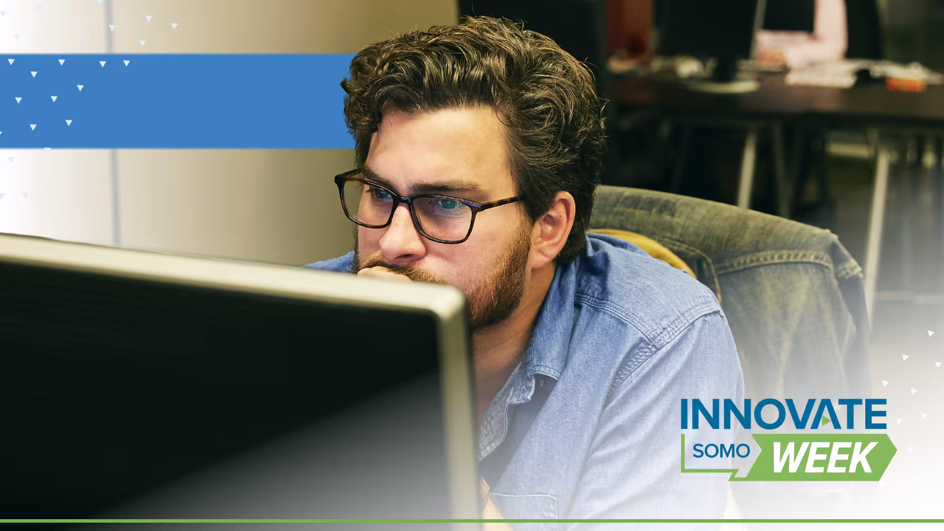 Innovate SOMO Week webinar