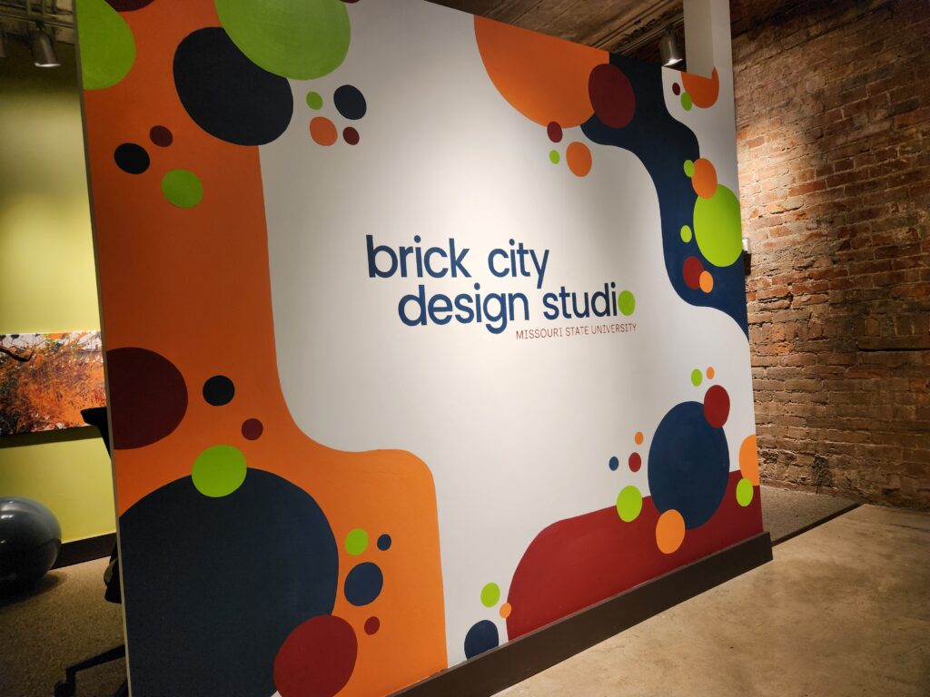 BCDS sign