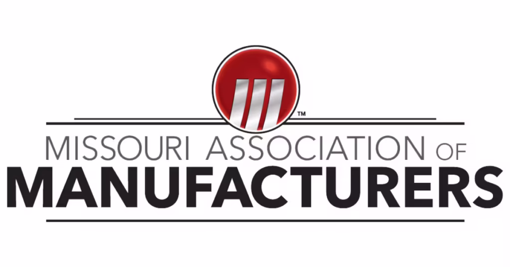 MO Association of Manufacturers logo