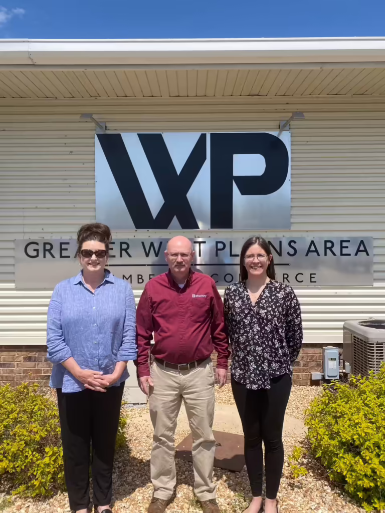 Greater West Plains Area Chamber of Commerce