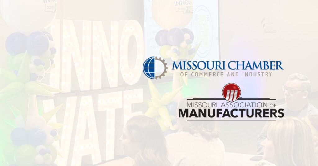 MAM and MO Chamber logos