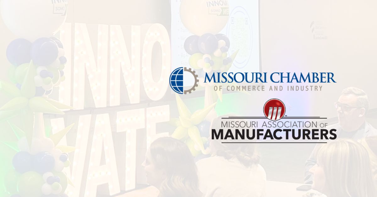 MAM and MO Chamber logos