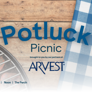 Potluck Picnic