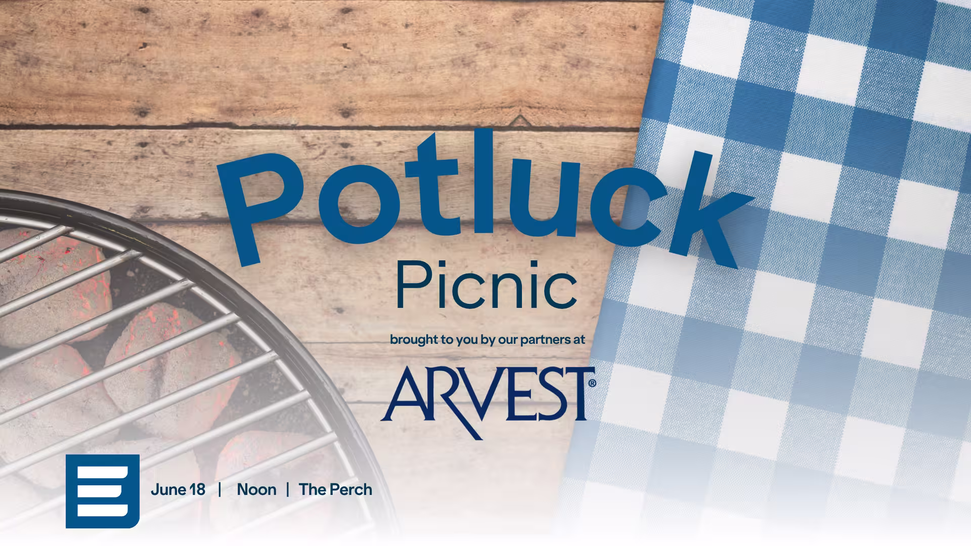 Potluck Picnic