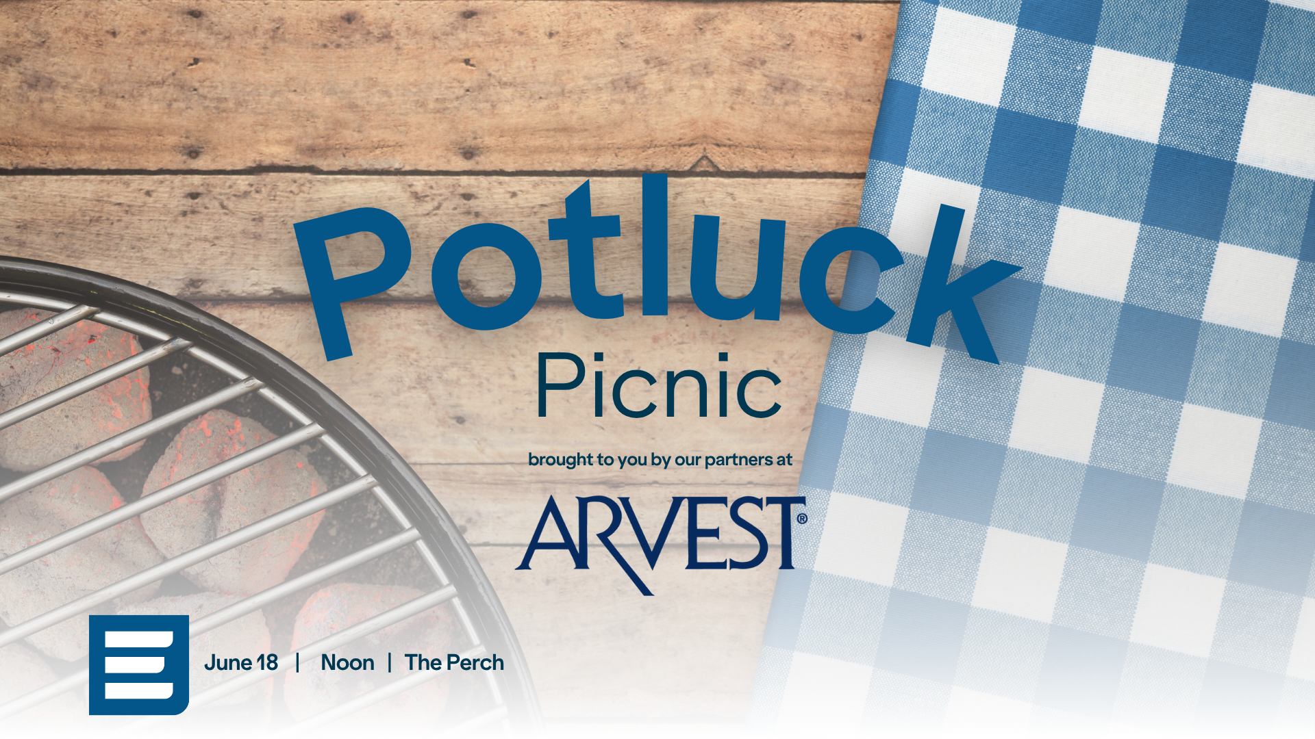 Potluck Picnic
