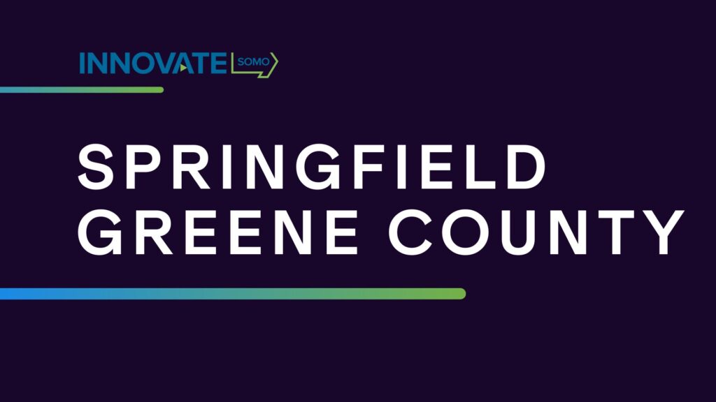 Springfield Greene County