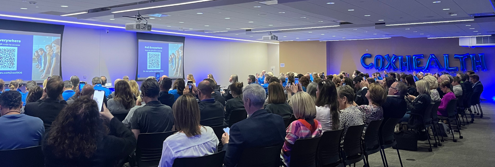 CoxHealth Innovation Accelerator