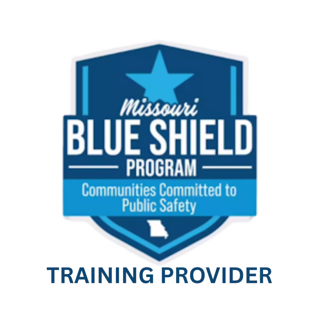 Blue Shield TRAINING PROVIDER