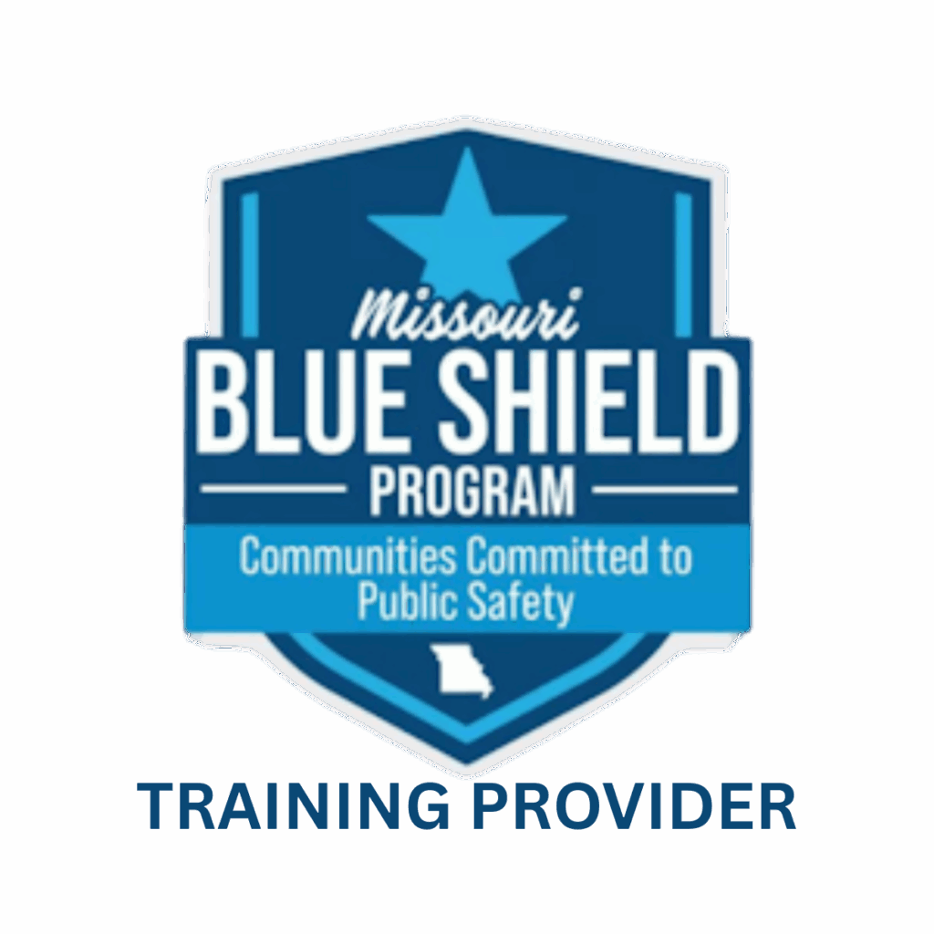 Blue Shield TRAINING PROVIDER