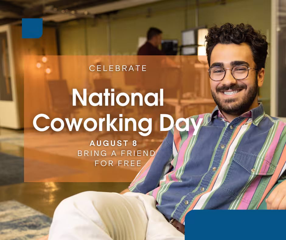 Coworking day