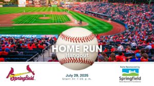 Home Run Hangout