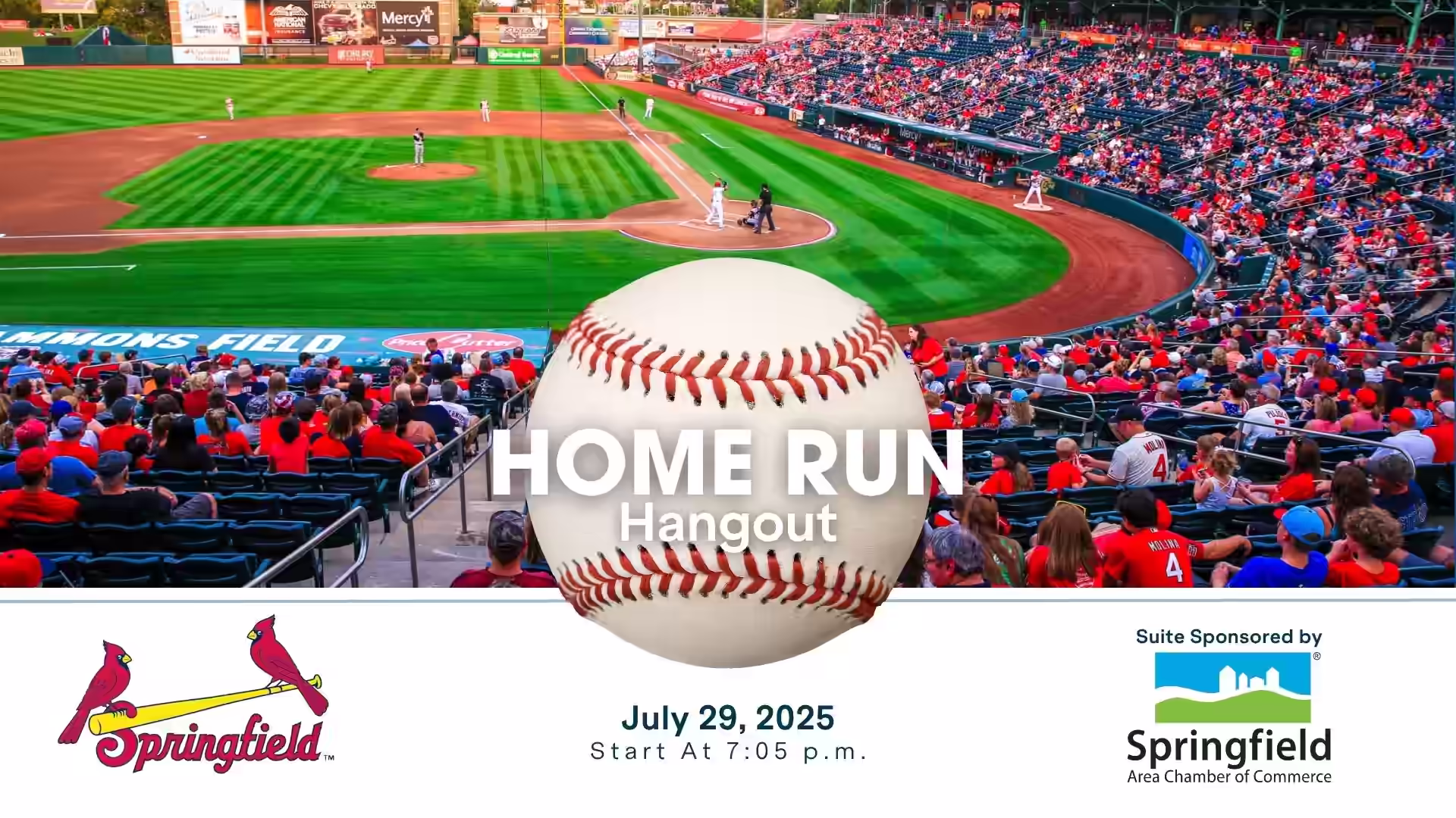 Home Run Hangout