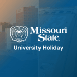 Missouri State University Holiday